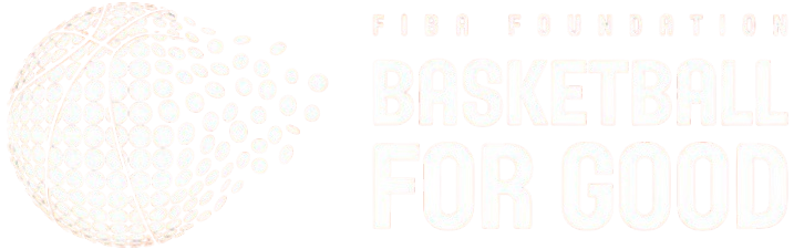 Basketball For Good Indonesia